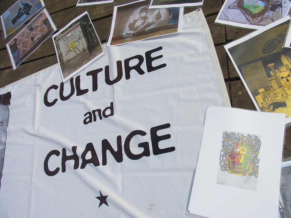 Culture and change